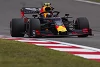 Christian Horner: Pierre Gasly bleibt Red-Bull-Kandidat