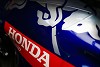 Neuer Red-Bull-Vertrag: Honda bleibt mindestens bis 2021!