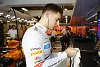 Foto zur News: &quot;Fake-Welt&quot;: Stoffel Vandoorne rechnet mit Formel 1 und