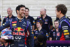 Daniel Ricciardo: Warum er auch neben "Alphatieren" nicht