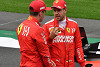 Ferrari-Boss betont: Vettel und Leclerc verstehen sich