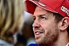 Foto zur News: Familienglück: Sebastian Vettel zum dritten Mal Vater!