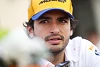 Foto zur News: Sainz über WM-Dreikampf: P6 wäre ein &quot;Bonus&quot;