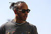 Foto zur News: Lewis Hamilton: Keine Angst vor Formel-1-Ausstieg von