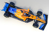 Foto zur News: Zak Brown: McLaren 2020 mit &quot;ziemlich spezieller&quot; Lackierung