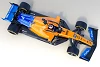 Foto zur News: Zak Brown: McLaren 2020 mit &quot;ziemlich spezieller&quot; Lackierung