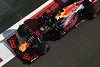 Foto zur News: Red Bull dritte Kraft am Freitag: &quot;Mercedes sieht schnell