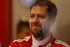 Foto zur News: "Hin- und hergerissen": Papa Vettel wäre auch "gern zu