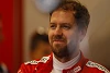 Foto zur News: "Hin- und hergerissen": Papa Vettel wäre auch "gern zu