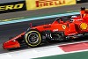 Formel-1-Liveticker: Wie Ferrari die Quali-Panne erklärt!