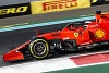 Foto zur News: Formel-1-Liveticker: Wie Ferrari die Quali-Panne erklärt!