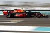 Foto zur News: Lewis Hamilton: Red Bull jedes Jahr am Ende stark