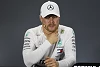 Foto zur News: Ehe kaputt, krank, Startplatz 20: Warum Bottas nicht aufgibt