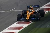 Foto zur News: McLaren: Norris gewinnt Qualifying-Duell gegen Sainz 11:10