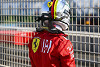Foto zur News: Nach Crash im Training: Deshalb schimpft Vettel auf Finnisch