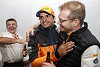 Foto zur News: Warum Sainz&#039; verpasstes Podium ein Geschenk für McLaren war