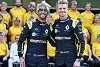 Foto zur News: Hülkenberg-Abschied: Ex-Formel-1-Pilot kritisiert Heuchelei