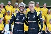 Foto zur News: Hülkenberg-Abschied: Ex-Formel-1-Pilot kritisiert Heuchelei