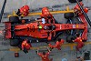 Ferrari-Strafe: Über diese Überprüfung ist die Scuderia