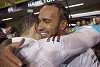Entscheidung gefallen: Lewis Hamilton wieder Fahrer des