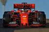 Foto zur News: Formel-1-Live-Ticker: Pirelli-Reifentest in Abu Dhabi
