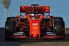 Foto zur News: Formel-1-Live-Ticker: Pirelli-Reifentest in Abu Dhabi