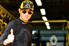 Foto zur News: Formel-1-Test Abu Dhabi: Fahrer kritisieren auch neue