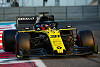 Foto zur News: Ocons erster Tag bei Renault: Darum fühlt er sich wohler als