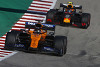 McLaren-Teamchef Seidl lobt Sainz' "großartigen" sechsten