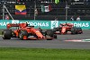 Ross Brawn: Leclerc gut genug, um Vettel herauszufordern