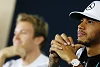 Foto zur News: Nico Rosberg: Lewis Hamilton hat aus Fehler von 2015 gelernt