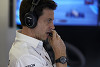 Foto zur News: &quot;Wir sind committet&quot;: Warum die Formel 1 für Mercedes Sinn