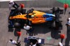 Foto zur News: Formel 1 schafft Knallhart-Strafen für verpasstes