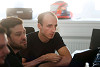 Robert Kubica: Racing Point statt Haas neben DTM-Programm?