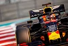 Foto zur News: Villeneuve: Warum Red Bull auch 2020 kein Titelkandidat ist