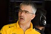 Foto zur News: Renault strukturiert weiter um: Auch Nick Chester muss gehen