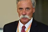 Foto zur News: Chase Carey gesteht: Formel-1-Sponsorensuche schwerer als