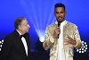 Foto zur News: Lewis Hamilton: &quot;Ich bin kein großer Fan von Galas&quot;