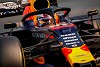 Max Verstappen: Red Bull hat bewiesen, dass sie Weltmeister