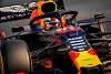 Foto zur News: Max Verstappen: Red Bull hat bewiesen, dass sie Weltmeister