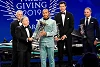 Foto zur News: FIA-Gala 2019 in Paris: Weltmeister im Louvre ausgezeichnet