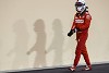 Sebastian Vettel: "Nicht immer das gezeigt, was ich kann"