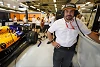 Foto zur News: Fernando Alonsos Comeback-Plan: 2021 zurück in die Formel 1!