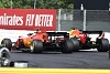 Foto zur News: Highlights des Tages: Wofür Verstappen eine Extra-Trophäe