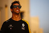 Foto zur News: Daniel Ricciardo: Was ihn für 2020 optimistisch stimmt