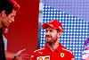 Mark Webber: Sebastian Vettel ist "kein guter Zuhörer"