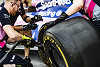 Foto zur News: Offiziell: Formel 1 verzichtet auf 2020er-Pirelli-Reifen!