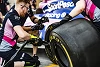 Foto zur News: Offiziell: Formel 1 verzichtet auf 2020er-Pirelli-Reifen!