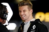 Foto zur News: Highlights des Tages: Nico Hülkenberg nimmt Abschied von