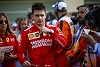 Foto zur News: Charles Leclerc: 2019 war eine &quot;merkwürdige&quot; Saison